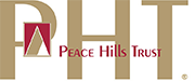 Peace Hills Trust. Opens in a new window